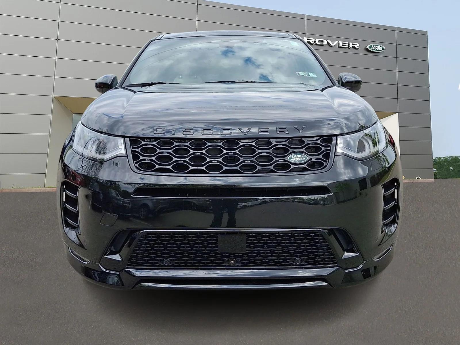 land rover discovery sport 2026 SALCL2FX1TH377374 image land rover discovery sport 2026 SALCL2FX1TH377374 image